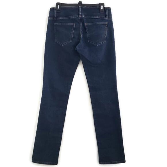 Forever 21 XXI Junior's Denim Jeans Size 7 - Picture 2 of 8